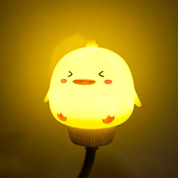 Urocza lampka nocna - LumiPals