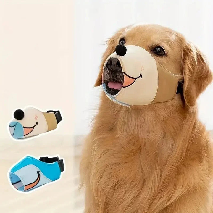 CuteCartoon •  Muzzle dla psa