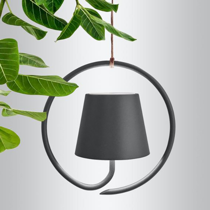 Emptyoo - Stylowa Lampa Wisząca do Nowoczesnego Wnętrza