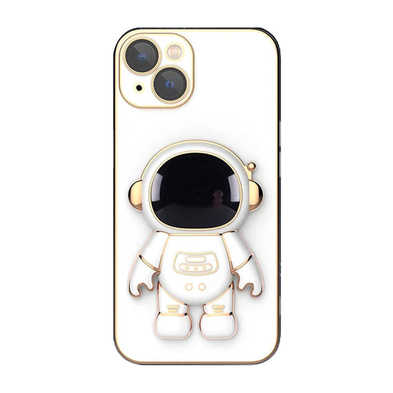 Urocza etui na telefon dla astronauty do iPhone&