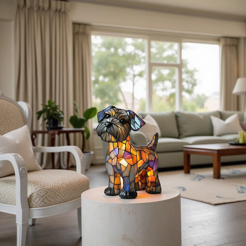 GlowPet – Nocna lampka, która ogrzewa serca!