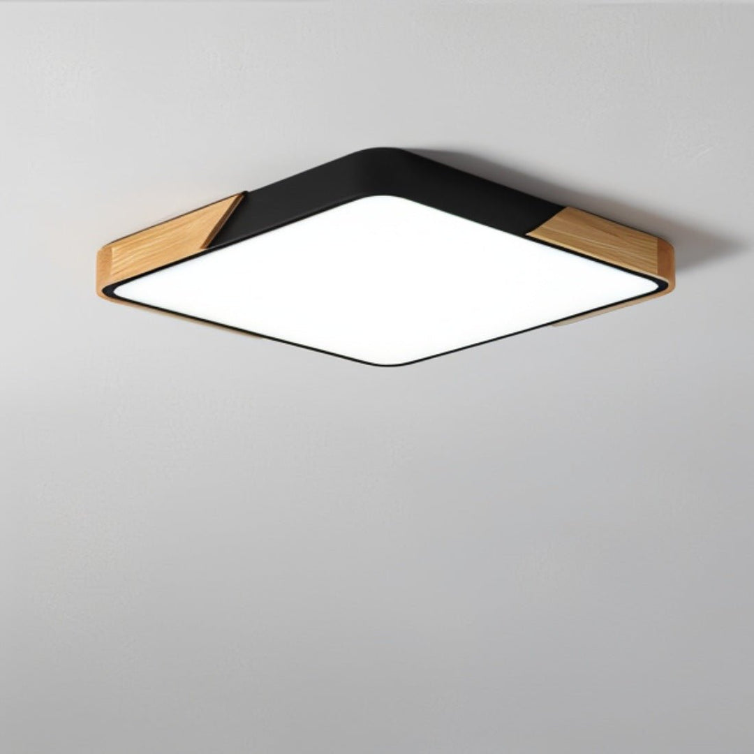 Nowoczesne Oświetlenie Sufitowe LED - Minimalistyczne Oświetlenie do Twojego Wnętrza