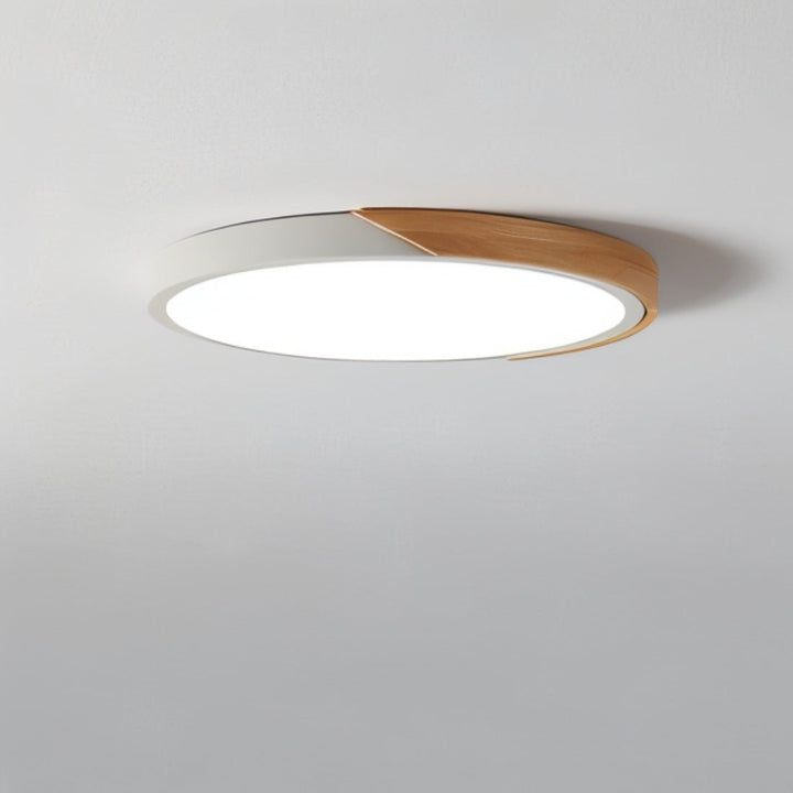 Nowoczesne Oświetlenie Sufitowe LED - Minimalistyczne Oświetlenie do Twojego Wnętrza