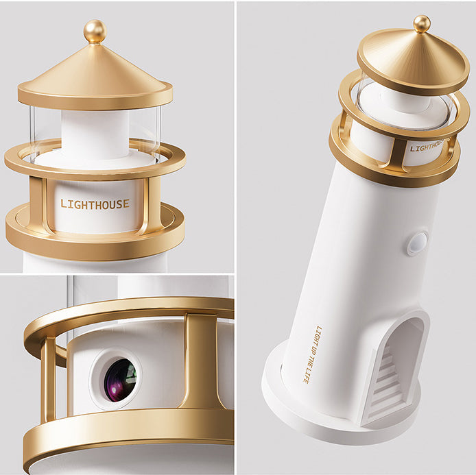 Lampa Bluetooth Głośnik Latarnia Księżycowy Cień Światło Ambientalne Najlepszy Prezent
