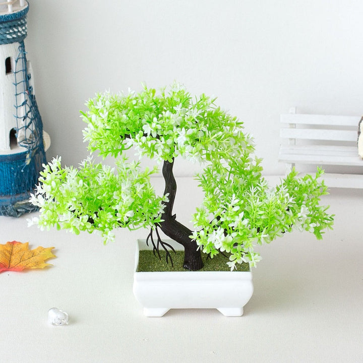 Bonsai roślinny