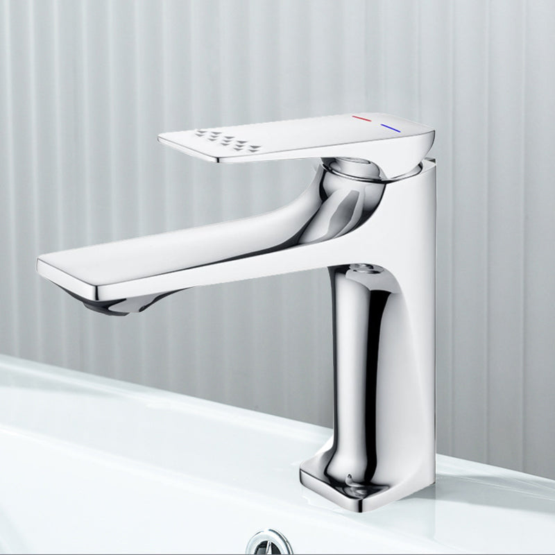 EleganceTap | Nowoczesna bateria umywalkowa