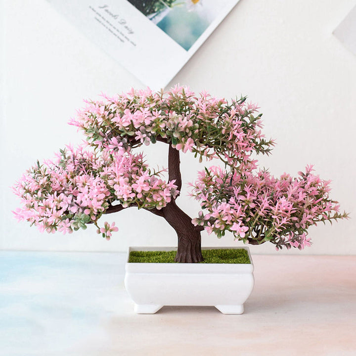 Bonsai roślinny