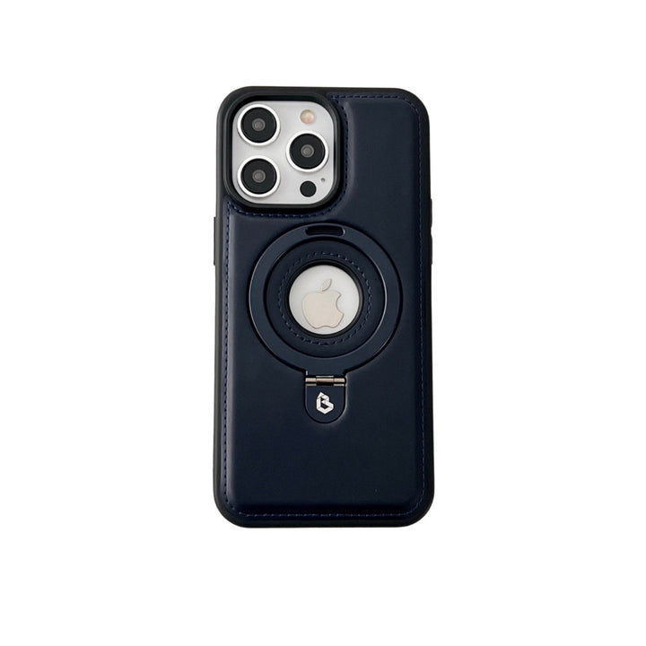 Luksusowy Niewidoczny Etui na iPhone&