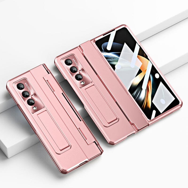 Składany etui na telefon Samsung