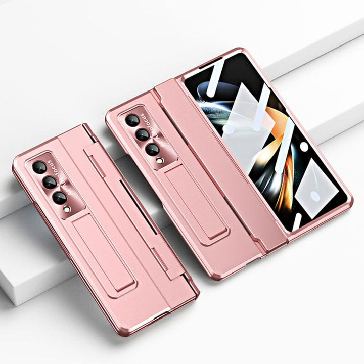 Składany etui na telefon Samsung