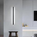 - Elegancka Lampa Ścienna LED do Współczesnego Wnętrza