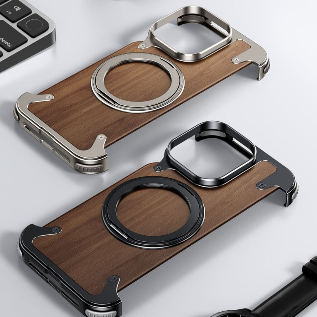 Ultra Cienka Etui na Telefon – Ochrona Invisie dla iPhone | Smukłe, Stylowe i Wstrząsoodporne |