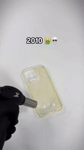 Etui na iPhone Magsafe z włókna węglowego, odporne na wstrząsy