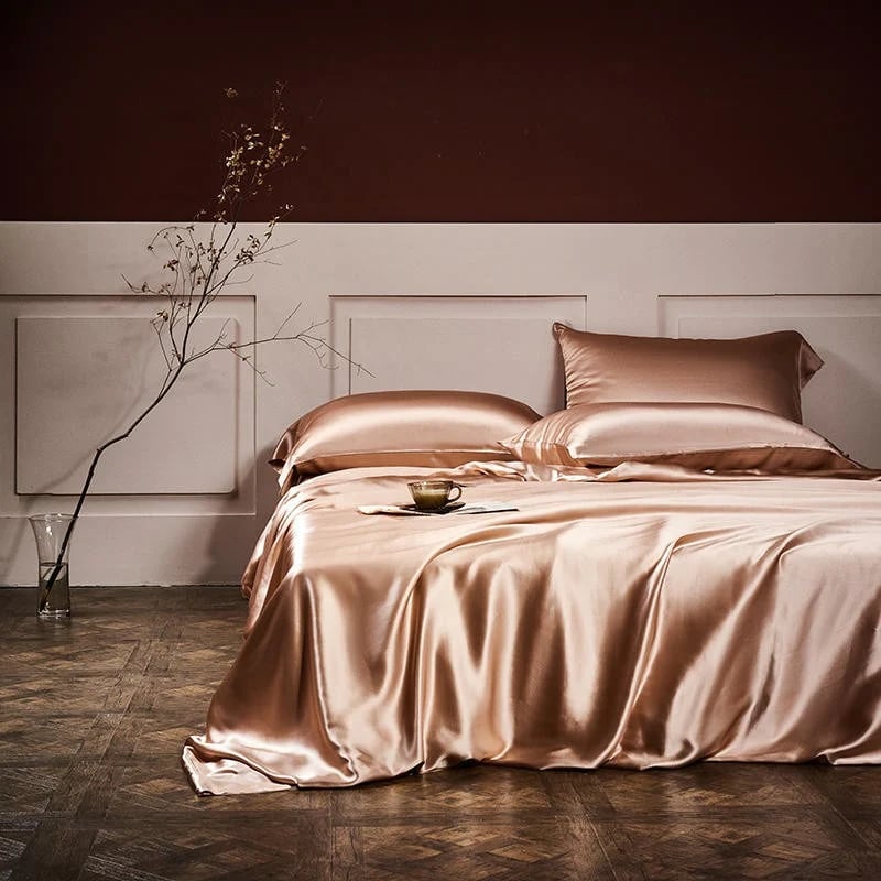 LuxeRest Doświadczenie Doskonałego Snu