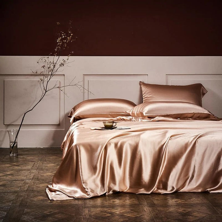 LuxeRest Doświadczenie Doskonałego Snu
