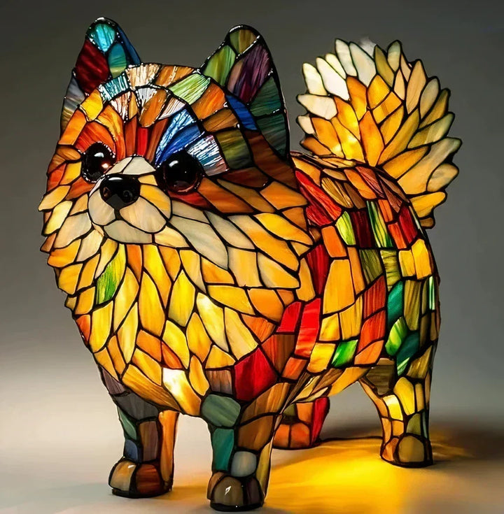 GlowPet – Nocna lampka, która ogrzewa serca!
