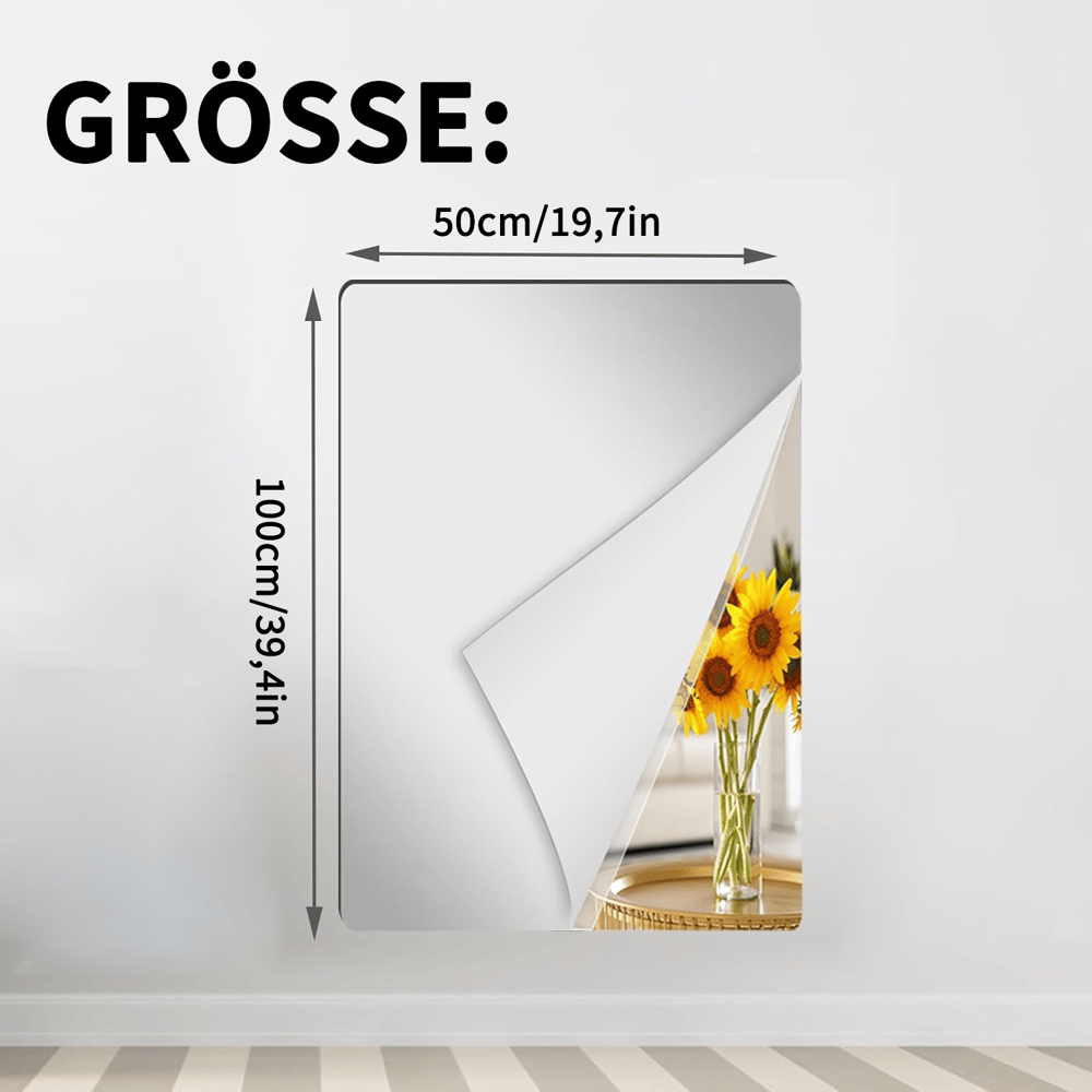 ToughMirror Niezłomna Lustrzana Solucja