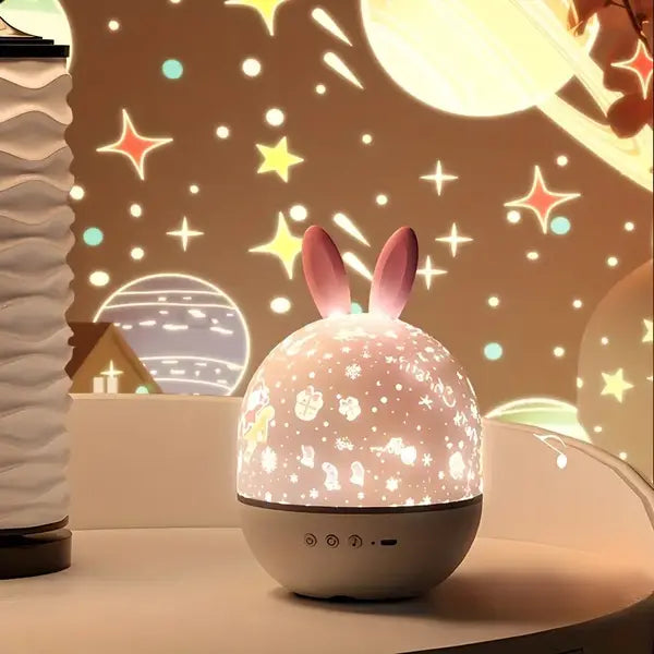 Projektor Gwiazd - DreamLight |