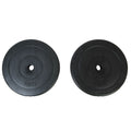 2 talerze ciężarowe x 10 kg