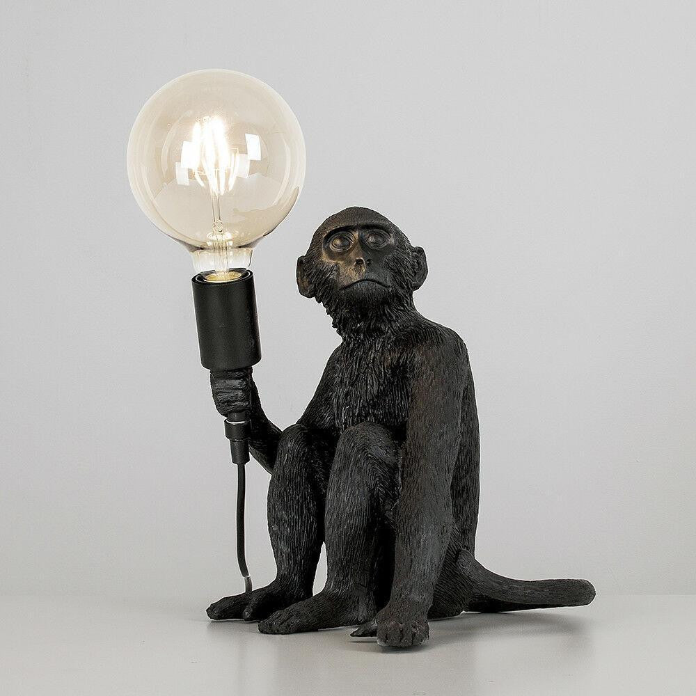 Lampa Małpa