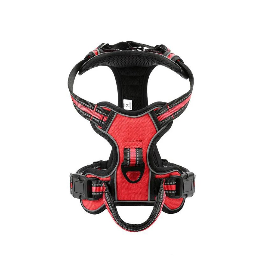 FlexHarness  •  Szelki dla psa bez ciągnięcia