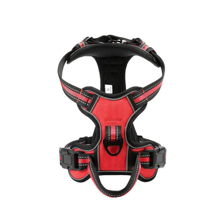 FlexHarness  •  Szelki dla psa bez ciągnięcia