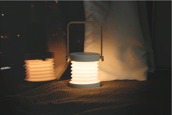 Składane Lampki Nocne