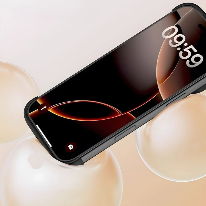 Etui FortiShield Max na iPhone | Premium odporna na wstrząsy zbroja dla pełnej ochrony