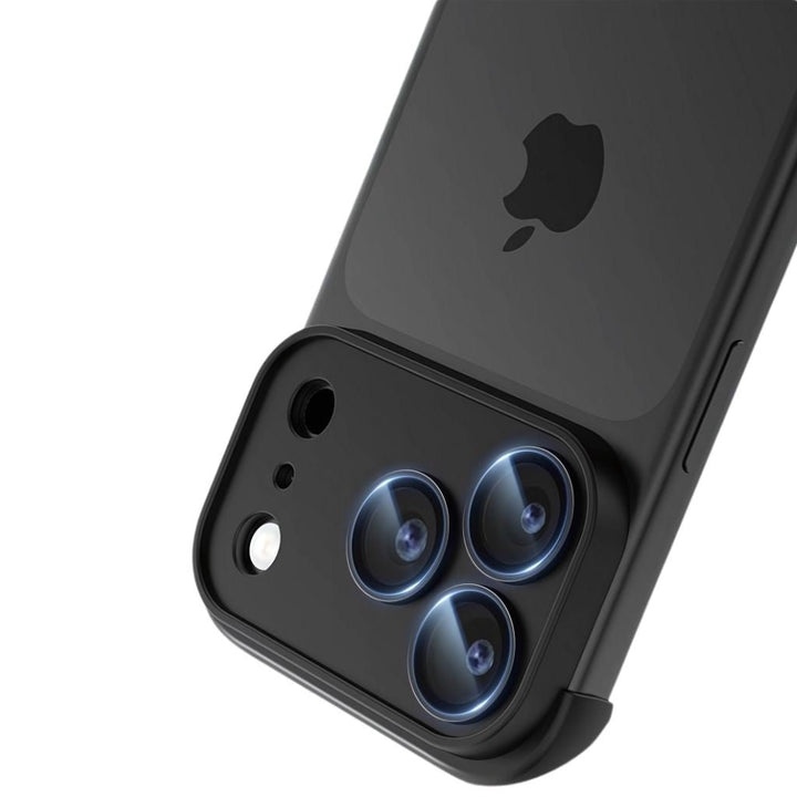 Etui FortiShield Max na iPhone | Premium odporna na wstrząsy zbroja dla pełnej ochrony