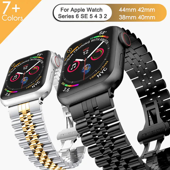 Bransoleta do Apple Watch