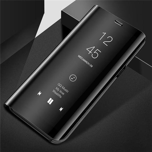 Etui 3 w 1 z lustrem dla telefonów Samsung