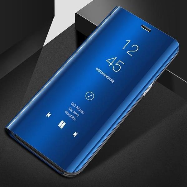 Etui 3 w 1 z lustrem dla telefonów Samsung