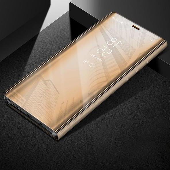 Etui z lustrem 3 w 1 do telefonów Samsung