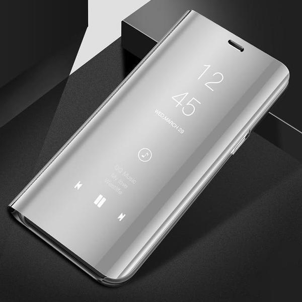 Etui 3 w 1 z lustrem dla telefonów Samsung