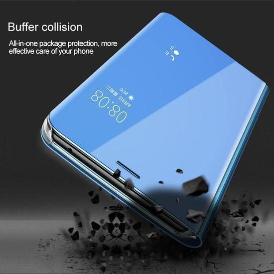 Etui 3 w 1 z lustrem dla telefonów Samsung