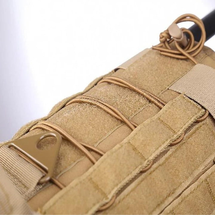 GuardianVest •  Szelki dla psa bez ciągnięcia