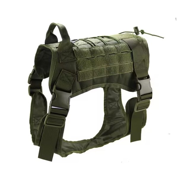 GuardianVest •  Szelki dla psa bez ciągnięcia