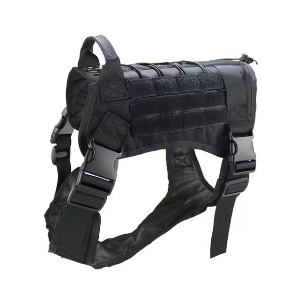 GuardianVest •  Szelki dla psa bez ciągnięcia