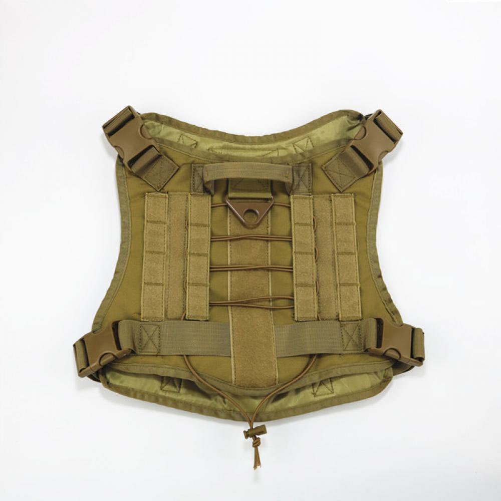 GuardianVest •  Szelki dla psa bez ciągnięcia