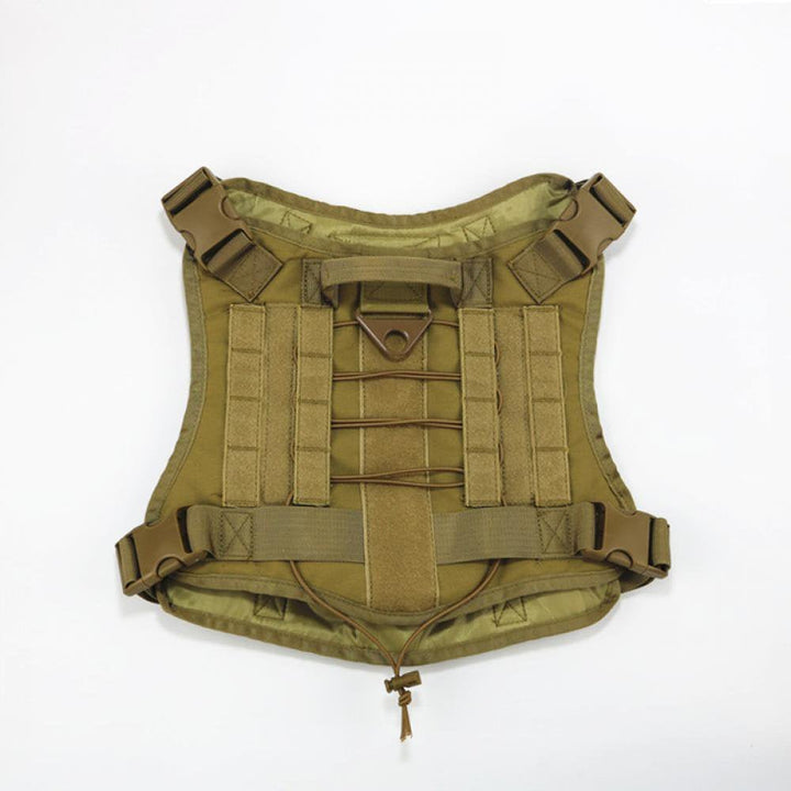 GuardianVest •  Szelki dla psa bez ciągnięcia
