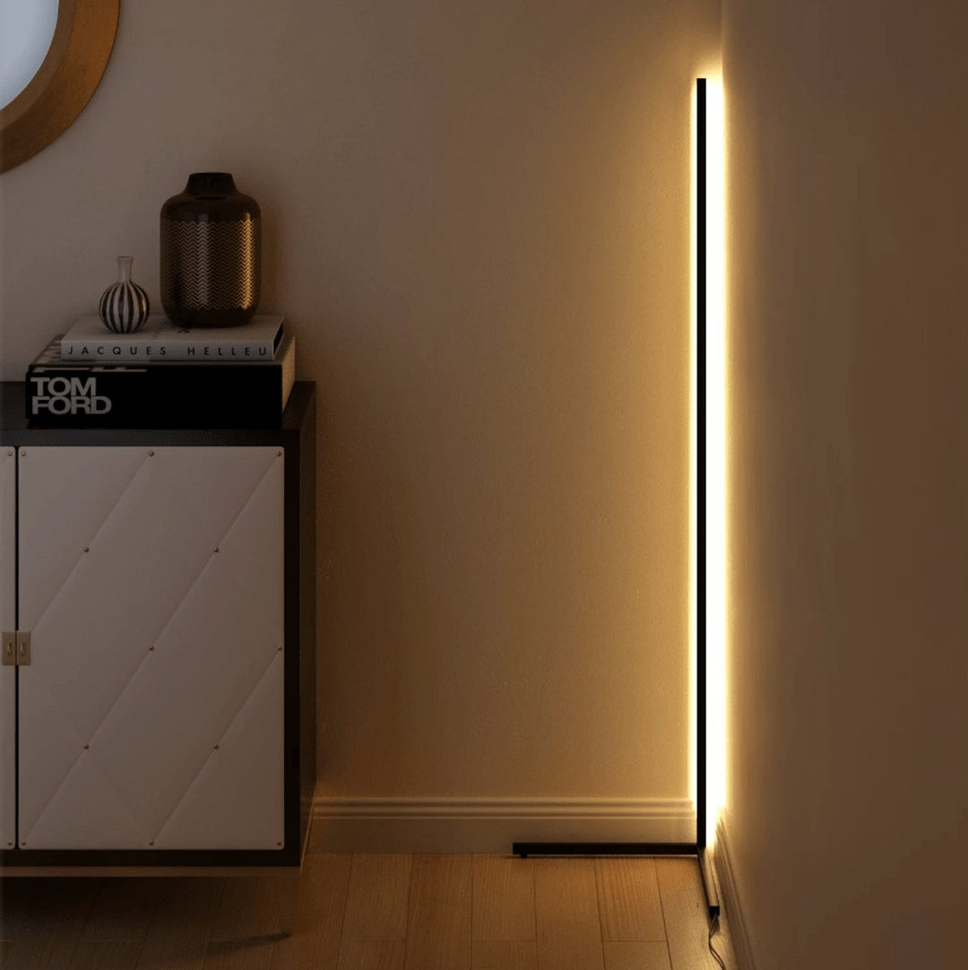 Lampa Podłogowa Helios