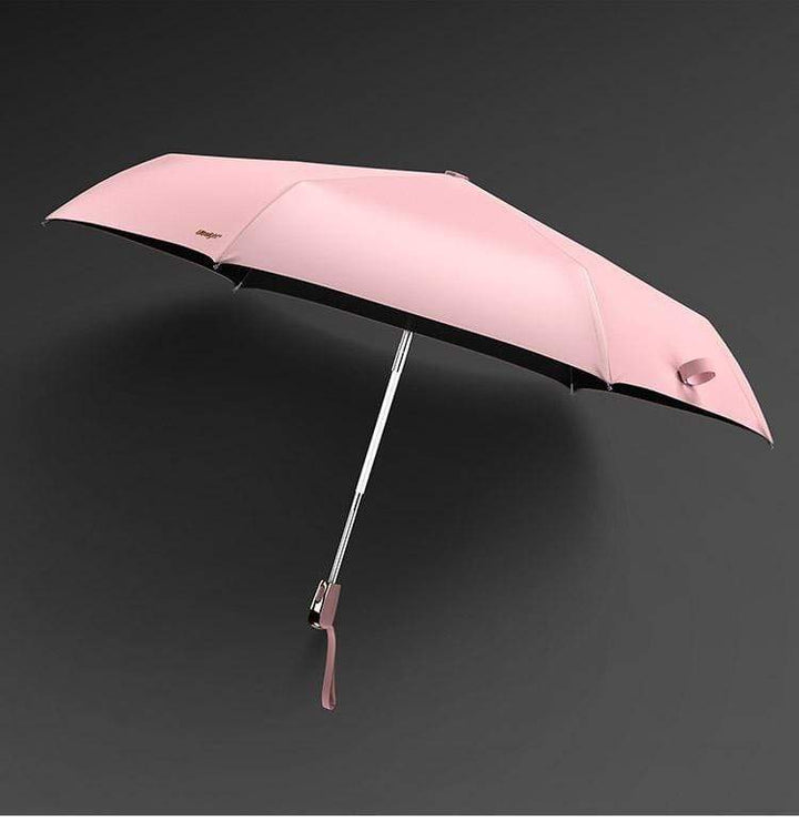 Luksusowy ultralekki parasol UV