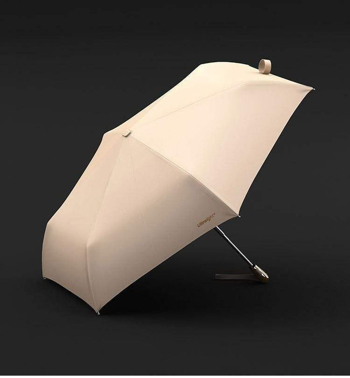 Luksusowy ultralekki parasol UV