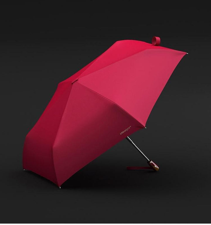 Luksusowy ultralekki parasol UV