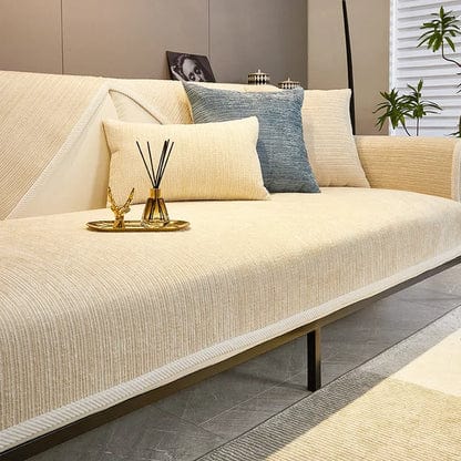 HouseProtect - Premium Pokrowiec na Sofę dla Czystego Domu