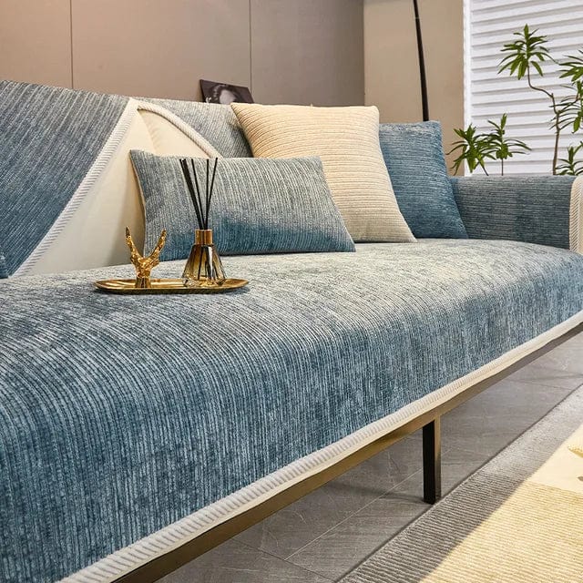 HouseProtect - Premium Pokrowiec na Sofę dla Czystego Domu