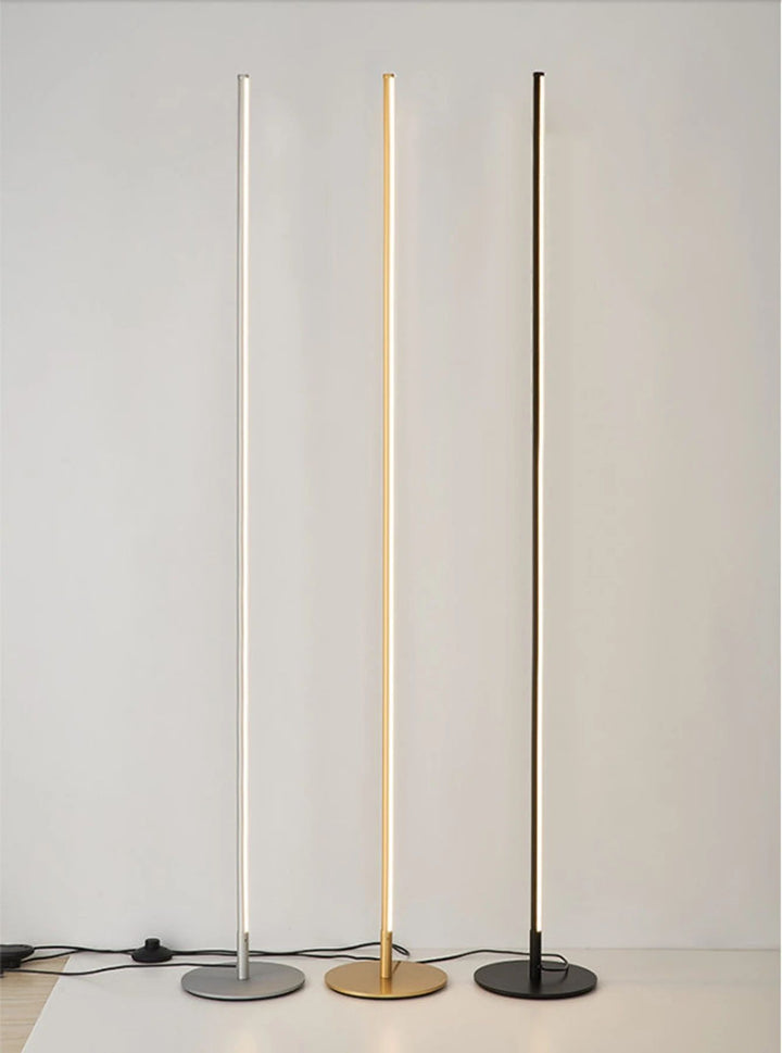 Nowoczesna lampa podłogowa Lightmoon
