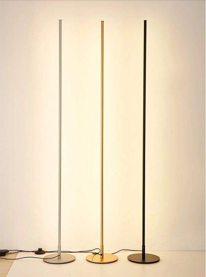 Nowoczesna lampa podłogowa Lightmoon