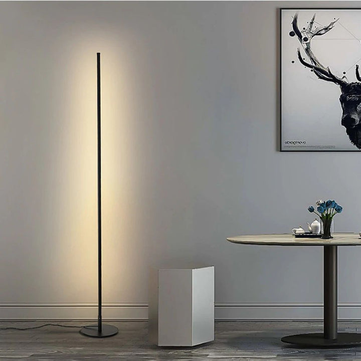 Nowoczesna lampa podłogowa Lightmoon