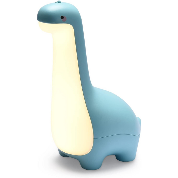LED Nocna Lampa Dinozaur do Pokoju Dziecięcego